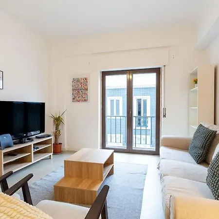 Portucale ! Lapa Vintage Appartement Lisboa