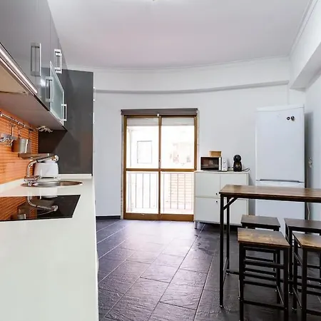 Appartement Portucale ! Lapa Vintage Lisboa