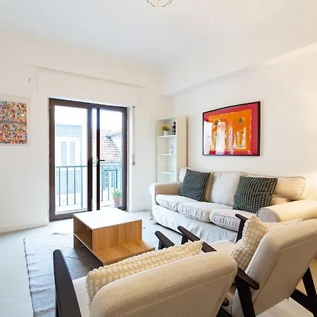 Apartmán Portucale ! Lapa Vintage Lisboa