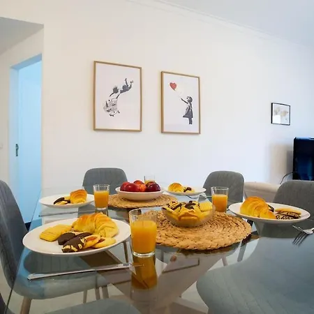 Portucale ! Lapa Vintage *