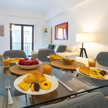 Portucale ! Lapa Vintage Lisboa