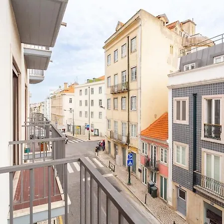 Portucale ! Lapa Vintage *