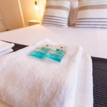 Apartman Portucale ! Lapa Vintage Lisboa